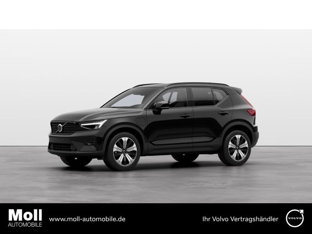 Volvo XC40 Recharge T5 Plug-In Hybrid Ultimate Dark Pi