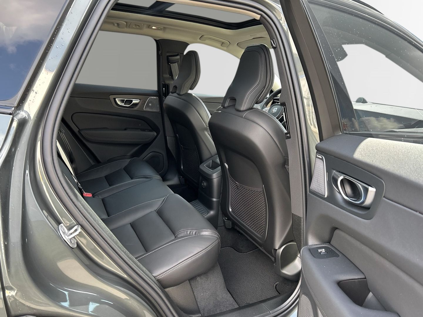 Volvo XC60 - Bild 5