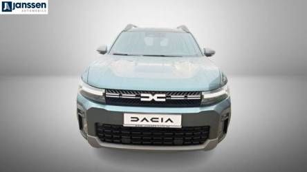 Fahrzeugabbildung Dacia Bigster Expression ECO-G 140