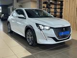 Peugeot e-208 Allure 50kWh SHZ LED Keyless PDC  - Peugeot Elektroautos