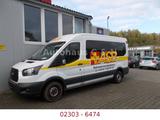 Ford Transit 310 ROLLSTUHL TRAGESTUHL - Hamm LKWs