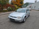 Volkswagen Golf 2.0 Auto Highline TÜV*AHK*SH*SHD*INSPK* - Volkswagen Golf aus 2001: 2.0