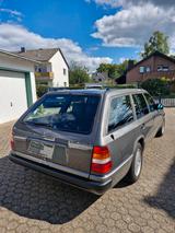 Mercedes-Benz 300 TE 4 Matic  3.2 AMG - Mercedes-Benz 300 mit Benzin-Antrieb: Kombi, Te