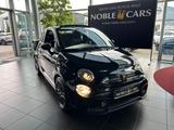 Abarth 695 C KLIMA NAVI ALU 17 "  Nur  1450  km - Abarth Gebrauchtwagen