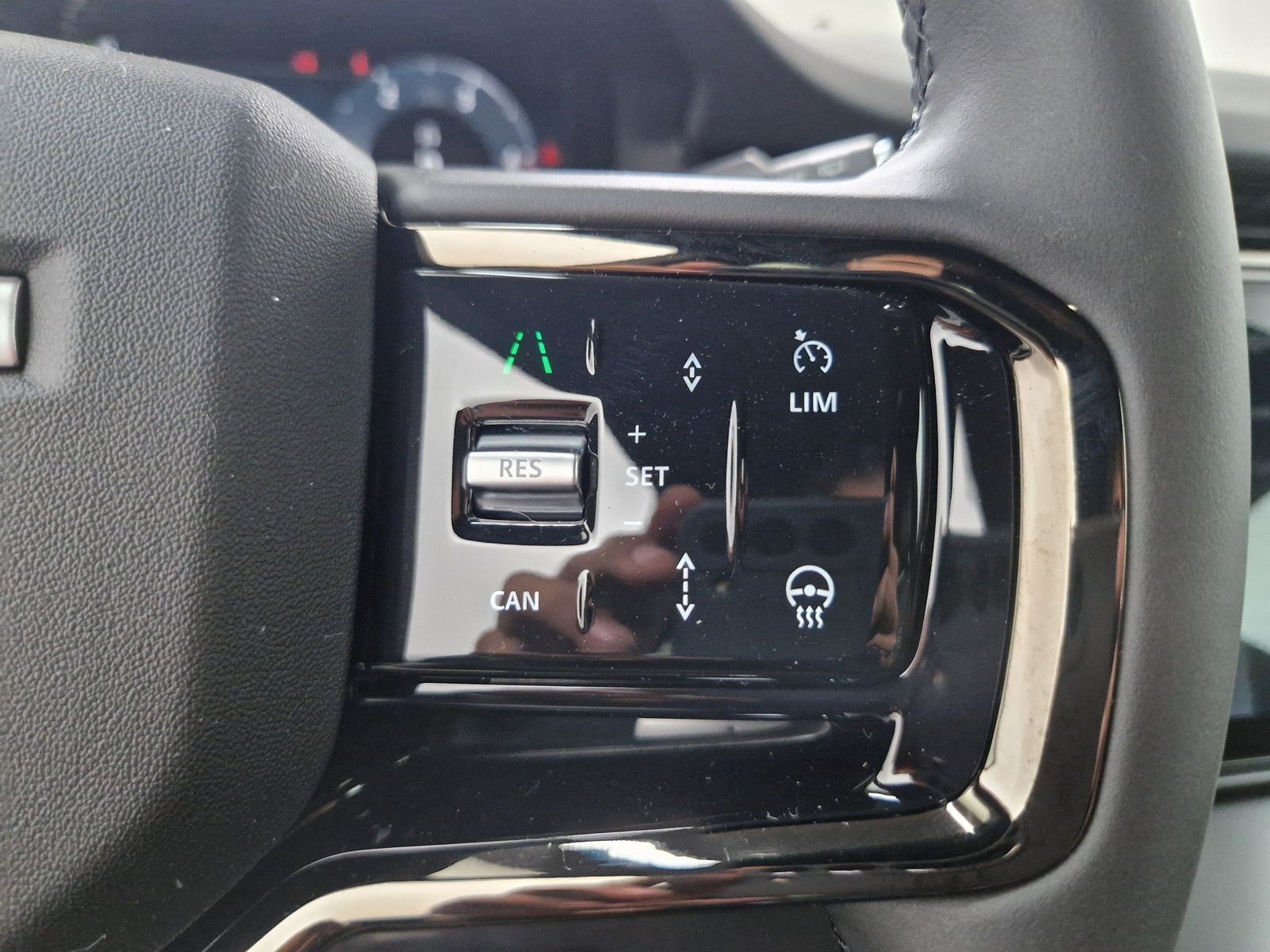 LAND ROVER Range Rover Evoque 2.0 DieselD200 Dynamic SE – Bild 22