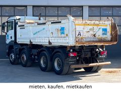 Fahrzeugabbildung MAN 35.460 8x4 Meiller Bordmatik Mietkauf möglich