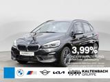 BMW 220 Active Tourer xDrive Sport Line FACEL. PANO - gebrauchte BMW 220 Active Tourer aus dem Jahr 2019