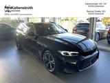 BMW 320d Touring MSport HiFi DrivingAssistant SHZ