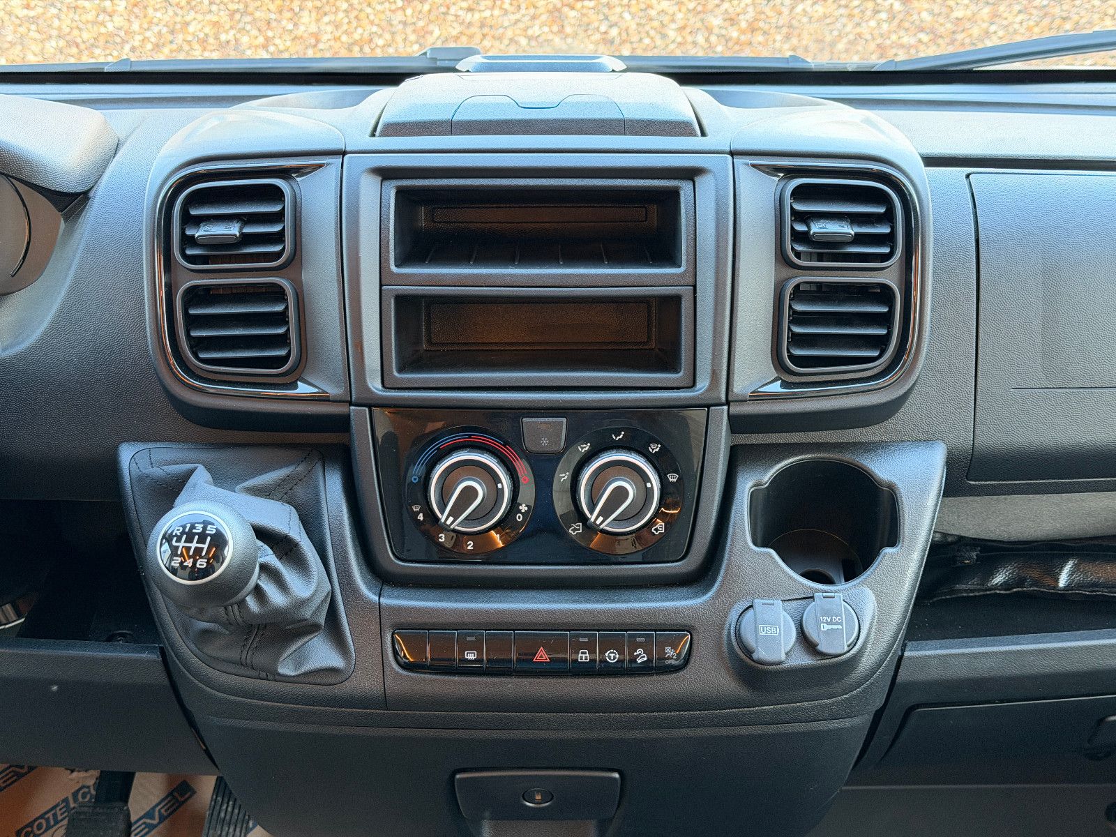 Fahrzeugabbildung XGO Dynamic 99 P - Modell 2026