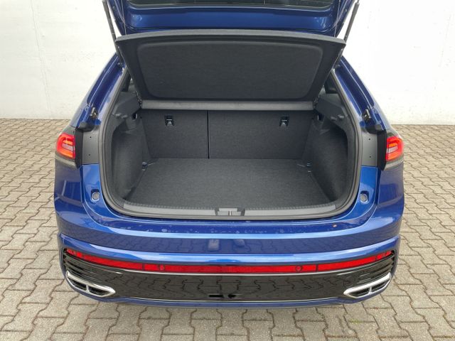 Taigo 1.5 TSI DSG R-Line AHK/Kamera/Navi/Matrix
