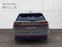 Skoda Kodiaq - Vorschau Bild 5