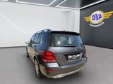 Mercedes-Benz GLK 220 CDI BlueEfficiency 1.Hand, erst 34Tkm - Mercedes-Benz GLK 220 in Bielefeld