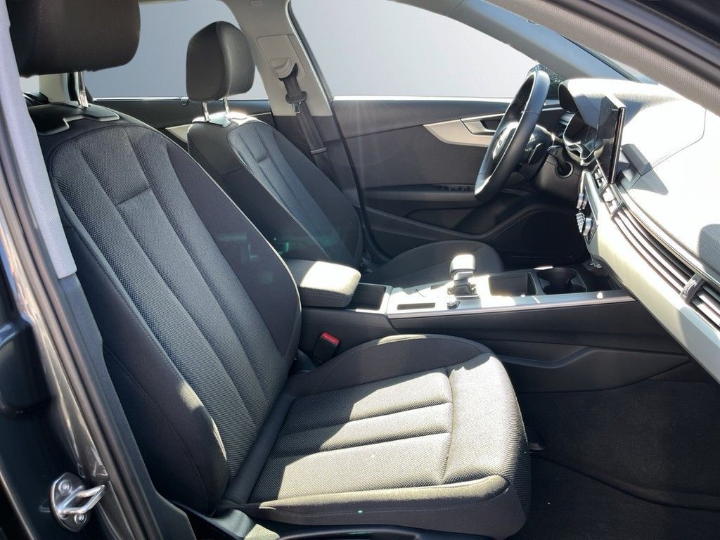 Audi A4 - Bild 18