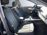 Audi A4 - Vorschau Bild 18