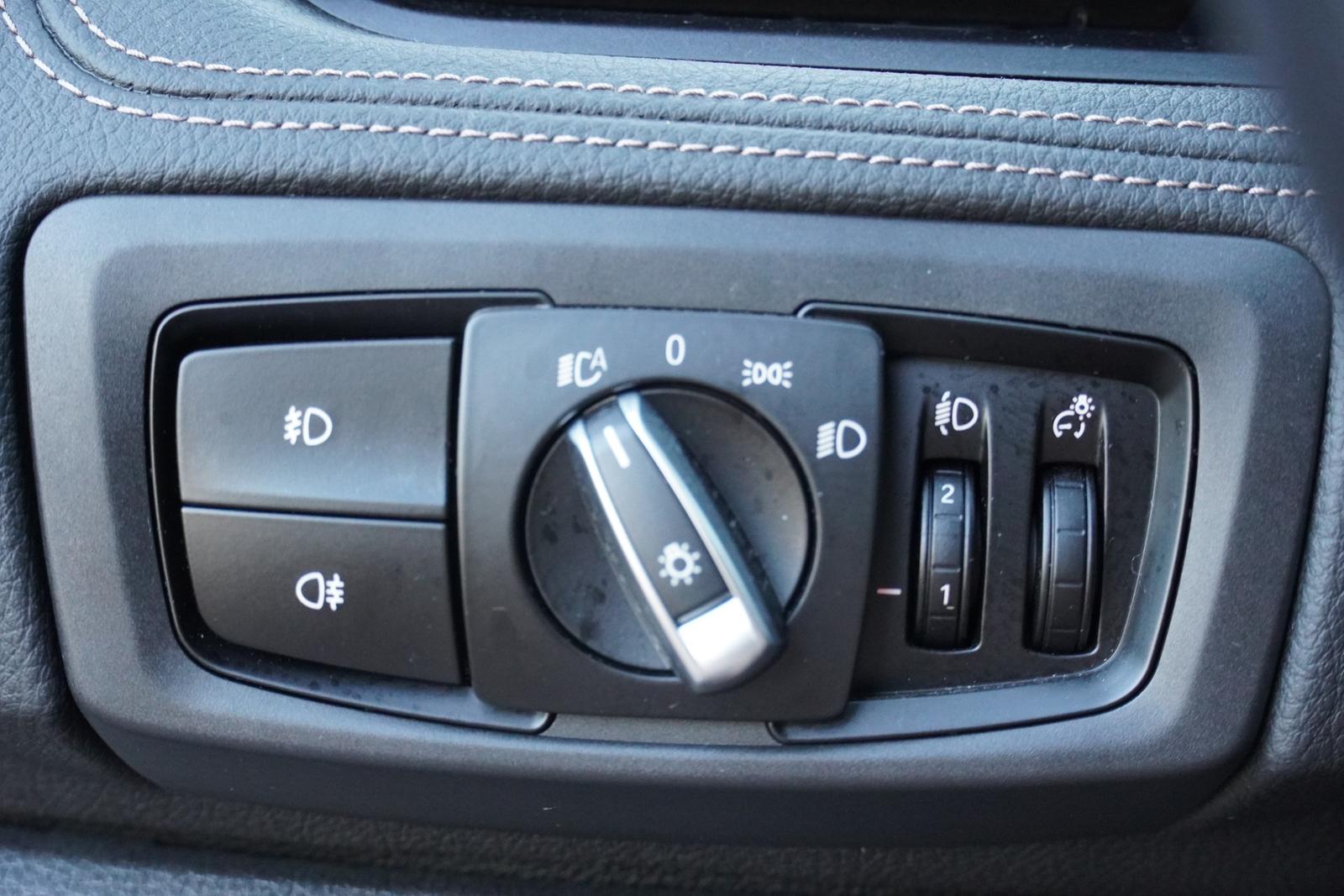 BMW 218 iA Gran Tourer Luxury Line LED Navi Leder, миниатюра 14