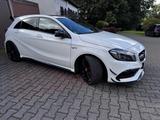 Mercedes-Benz A 45 AMG Mercedes-AMG A 45 4MATIC DCT Merced... - Mercedes-Benz A 45 AMG von privat