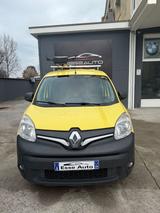 Renault Kangoo 1.5 dCi 110CV 5 porte Stop & Star - Renault Kangoo: Gelb