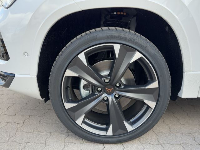 Cupra Ateca - Bild 12