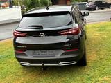 Opel Grandland (X) LED Diesel , Pano, AHK, Automatik  - Opel Grandland (X) von privat