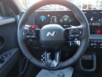 Hyundai IONIQ 5 84kWh N LINE X (325PS) AllradSitz-Paket