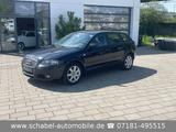 Audi A3 Sportback 1.6 Attract TÜV NEU AHK KLIMA NAVI