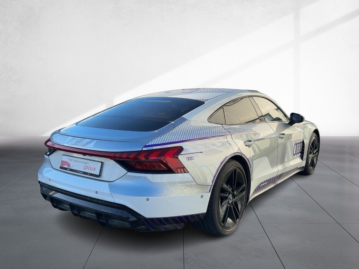 Audi RS e-tron GT - Bild 5