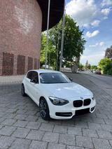 BMW 1er F20 116i Sport-Line - BMW: 1er F20