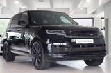 Land Rover Range Rover SV P615*360*Buisness*AHK*23-Zoll - Land Rover Range Rover in Mannheim