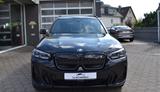 BMW iX3 Impressive*M-Sport*AHK*Pano*HuD*360°*H&K*ACC - gebrauchte BMW iX3 aus dem Jahr 2023