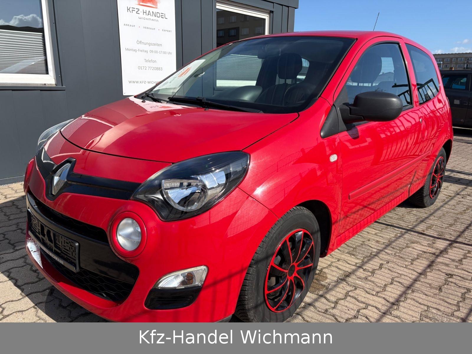 Renault Twingo Expression