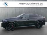 BMW X6 xDrive40d M Sport Sportpaket HK HiFi DAB LED - Diesel Gebrauchtwagen