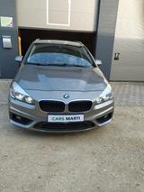 BMW 218i - BMW 218 aus 2014