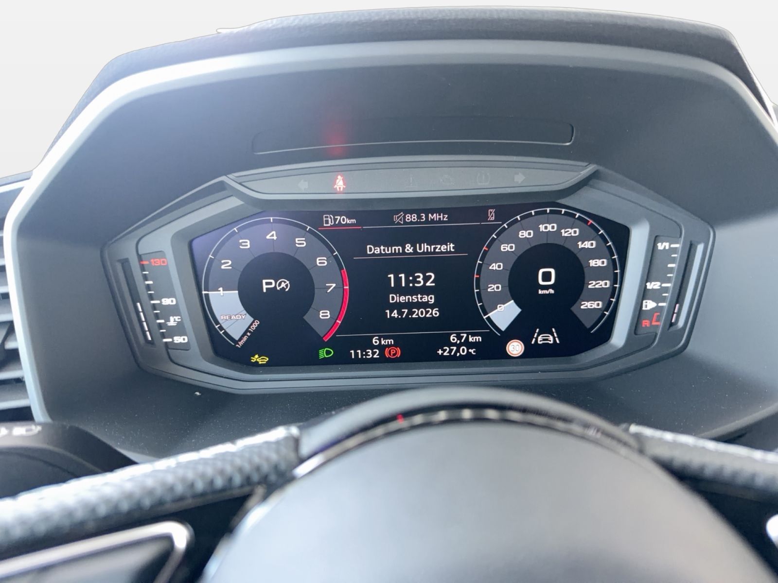 Audi A1 - Bild 11