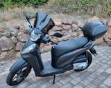 Honda SH 300 i - HONDA SH 300I