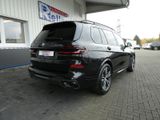 BMW X7 xDrive 40 i M Sport Panorama Head-Up AHK - BMW X7 aus 2024