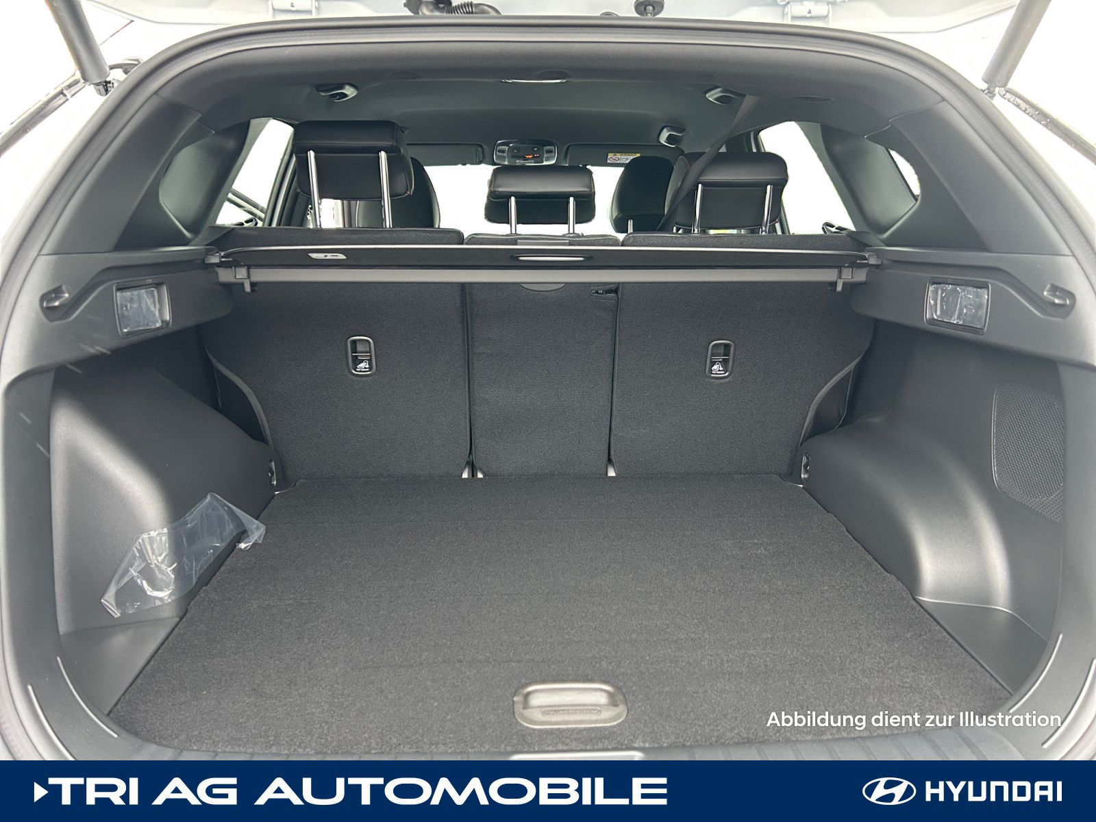 Hyundai TUCSON - Bild 12