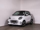 Smart smart EQ fortwo EXCLISIVE+AMBIENTE+PANO+KAM+LED - Smart Gebrauchtwagen von 2024