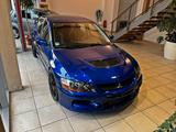 Mitsubishi Lancer Evolution IX Evolution - Mitsubishi Lancer aus 2006