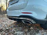 Mercedes-Benz GLC 200 4MATIC AMG Panorama Alcantara 20 Zoll - Mercedes-Benz GLC 200 von privat