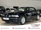 BMW 318i CABRIO SHZ / KLIMA / LEDER /HU/SERVICE NEU - gebrauchte BMW 318 aus dem Jahr 1999