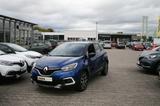 Renault Captur Version *NAVI*KLIMA*Automatik** - gebrauchte Renault Captur aus dem Jahr 2018