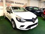 Renault Clio IV Life Navi Bluetooth LED PDC - Renault Clio Life