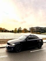 BMW *VERKAUF oder TAUSCH* BMW 123d e82 Coupé - gebrauchte BMW 123 aus dem Jahr 2008