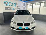 BMW Gran Tourer 218d*NAVI*LED*TEMPO*SHZ*KAM*7-Sitzer - BMW 218: 218d