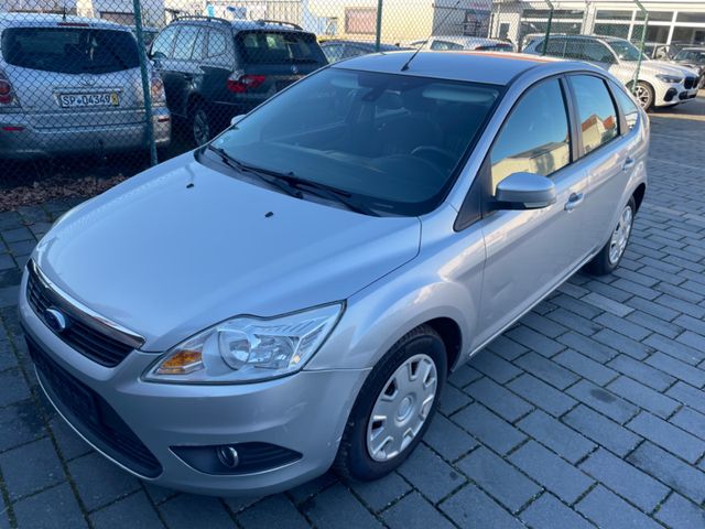 Ford Focus 1.6 Ambiente