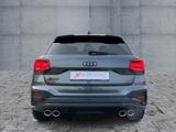 Audi SQ2 2.0 TFSI  quattro 7-Stufen Automatik - graue Audi SQ2