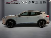 Cupra 