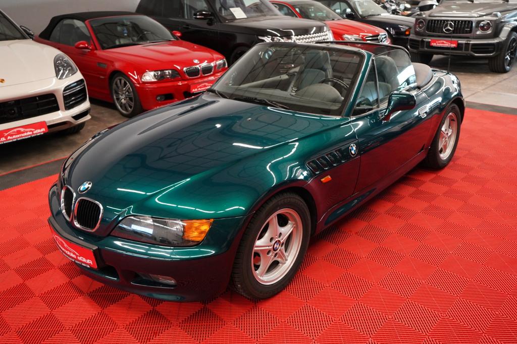 BMW Z3