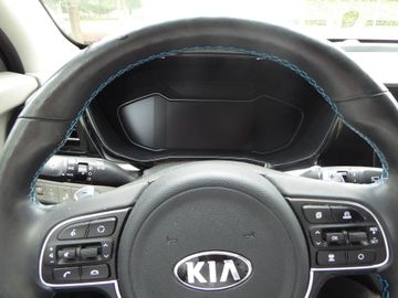 Kia Niro 1.6 GDI PHEV 2WD OPF Aut. Spirit Glasdach