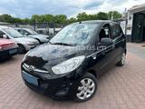 Hyundai i10 FIFA WM Edition*KLIMA*TÜV NEU*ALLWETTER* - Hyundai i10 in Essen
